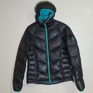 Mountain Hardwear 650 Down Jacket